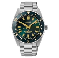 Watch Seiko Man Prospex in Steel HBC010J1